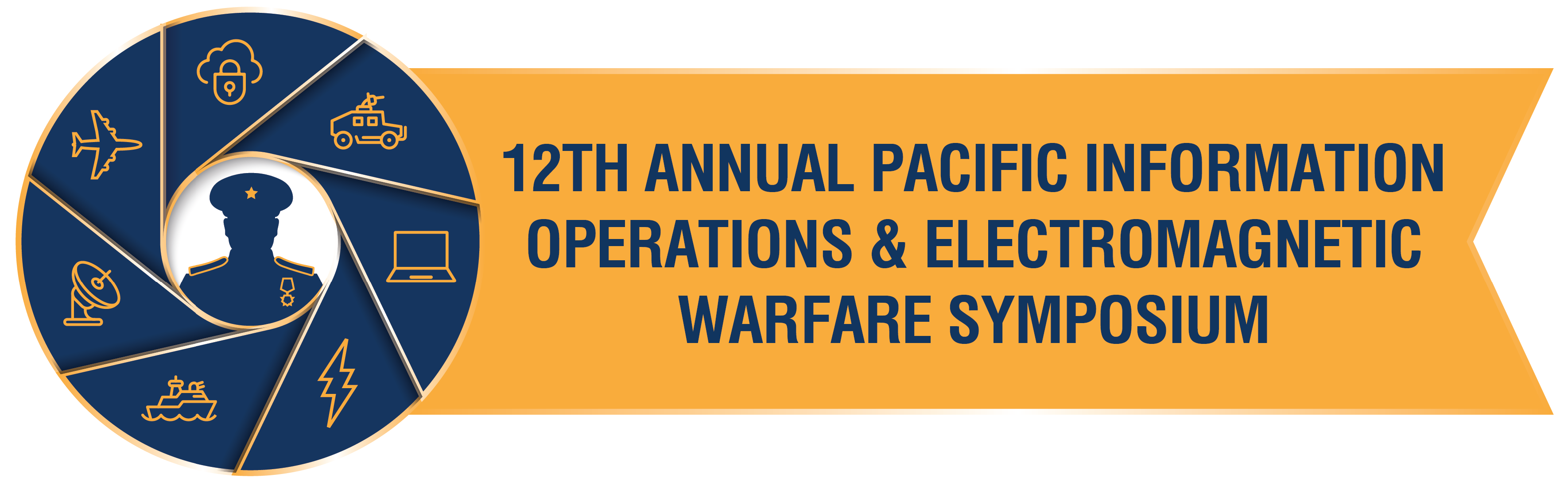 12th Annual Pacific IO & EW Symposium