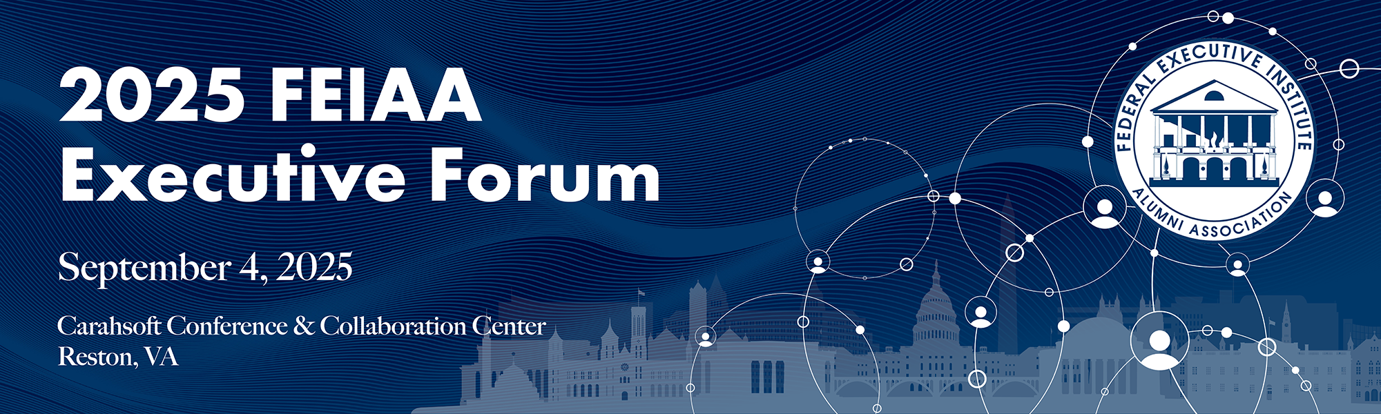 2025 FEIAA Executive Forum