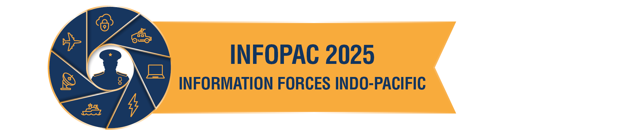 INFOPAC 2025