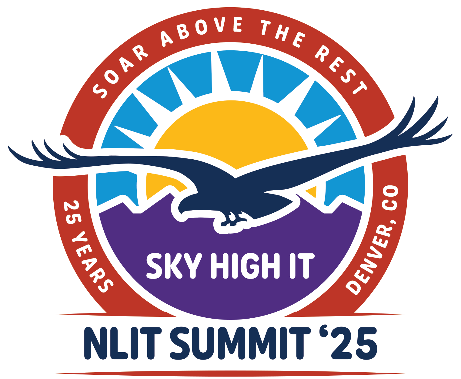 NLIT Summit 2025