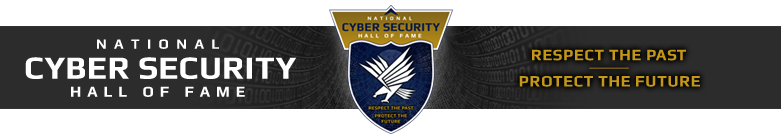 Cyber Security Hall of Fame