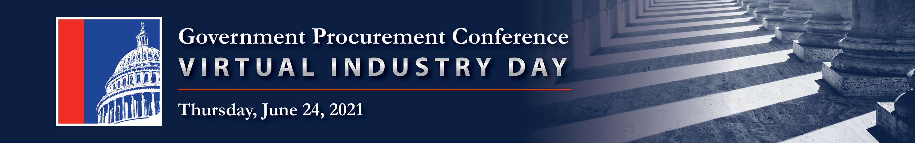 Government Procurement Conference (GPC) Virtual Industry Day
