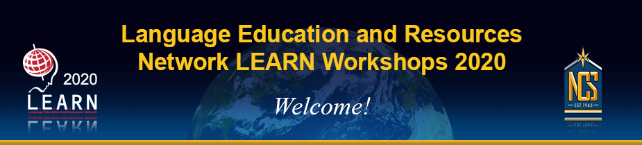 2021 LEARN Virtual Workshop
