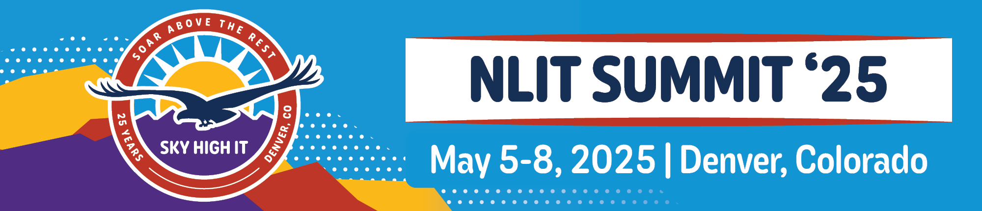 NLIT Summit 2025