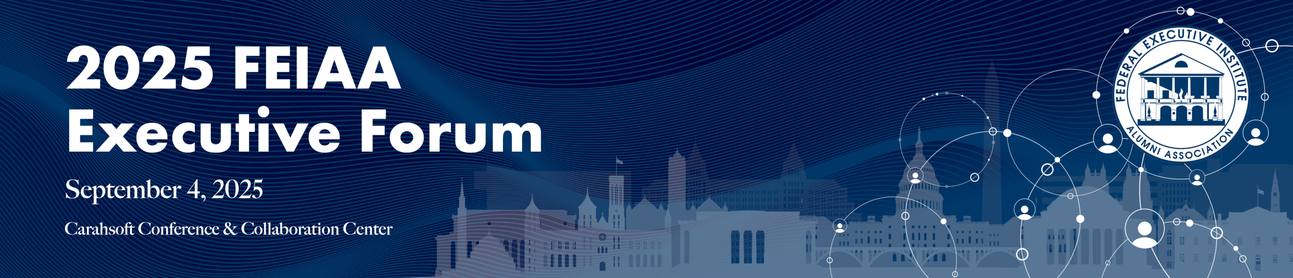 2025 FEIAA Executive Forum