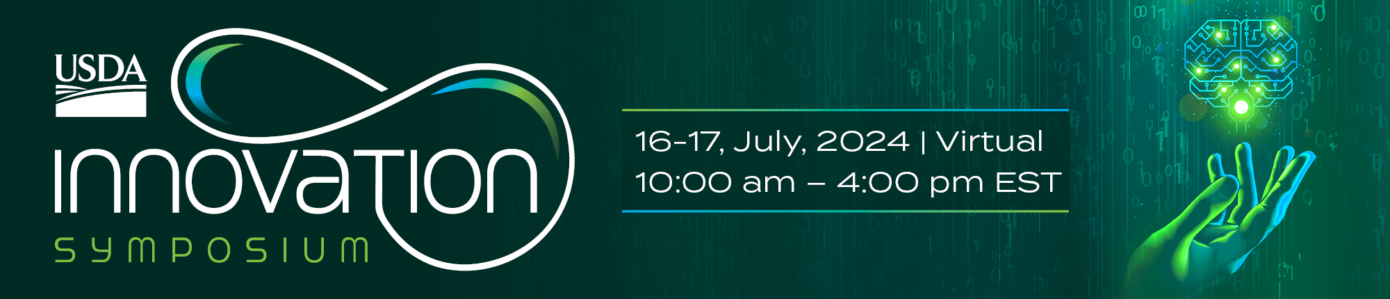 USDA Cybersecurity Expo 2023