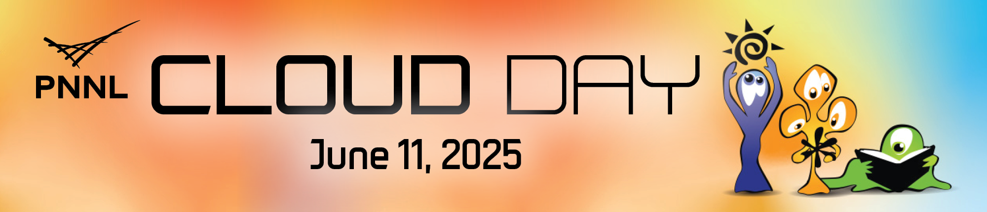 PNNL Cloud Day