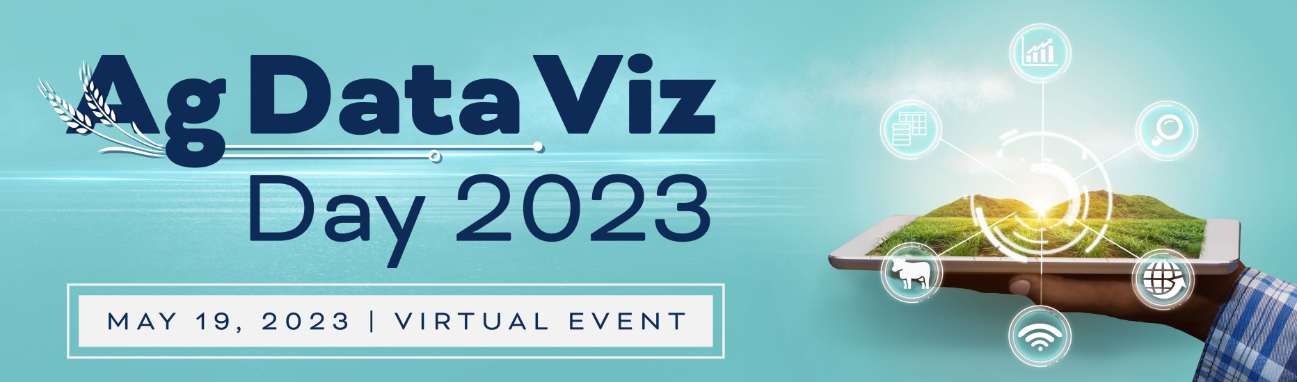 Ag Data Viz Day 2023