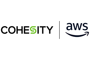 cohesity