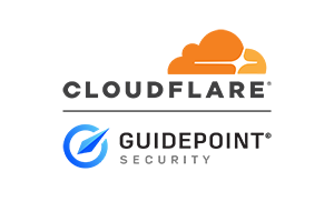 Cloudflare & Guidepoint Security 
