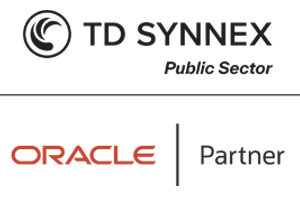 TD Synnex Logo
