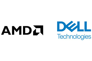 amd dell