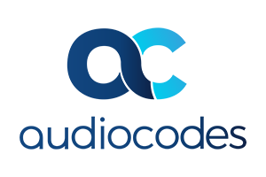 audiocodes