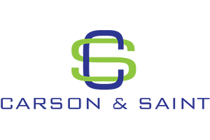 carson saint