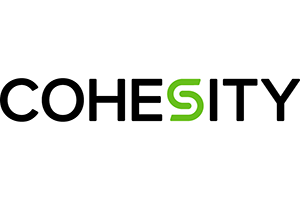 cohesity