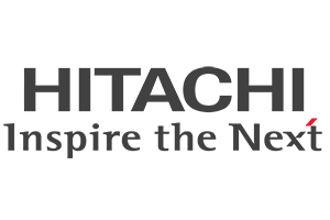 hitachi