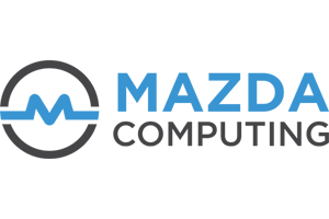 mazda computing