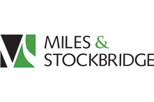 Miles & Stockbridge