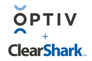 optiv | clearshark