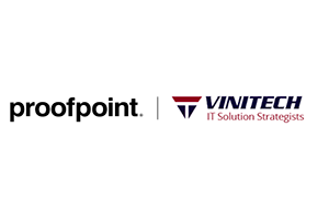 proofpoint | vinitech