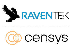 raventek | censys