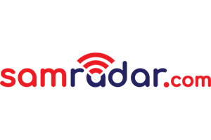 SAMRadar