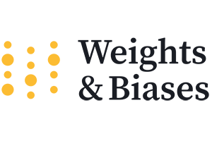 weights & biases